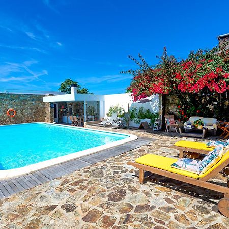 Отель Casa Da Magnolia Murtosa Экстерьер фото
