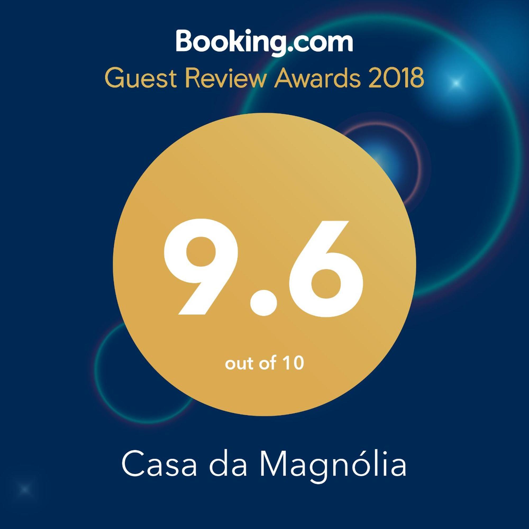 Отель Casa Da Magnolia Murtosa Экстерьер фото