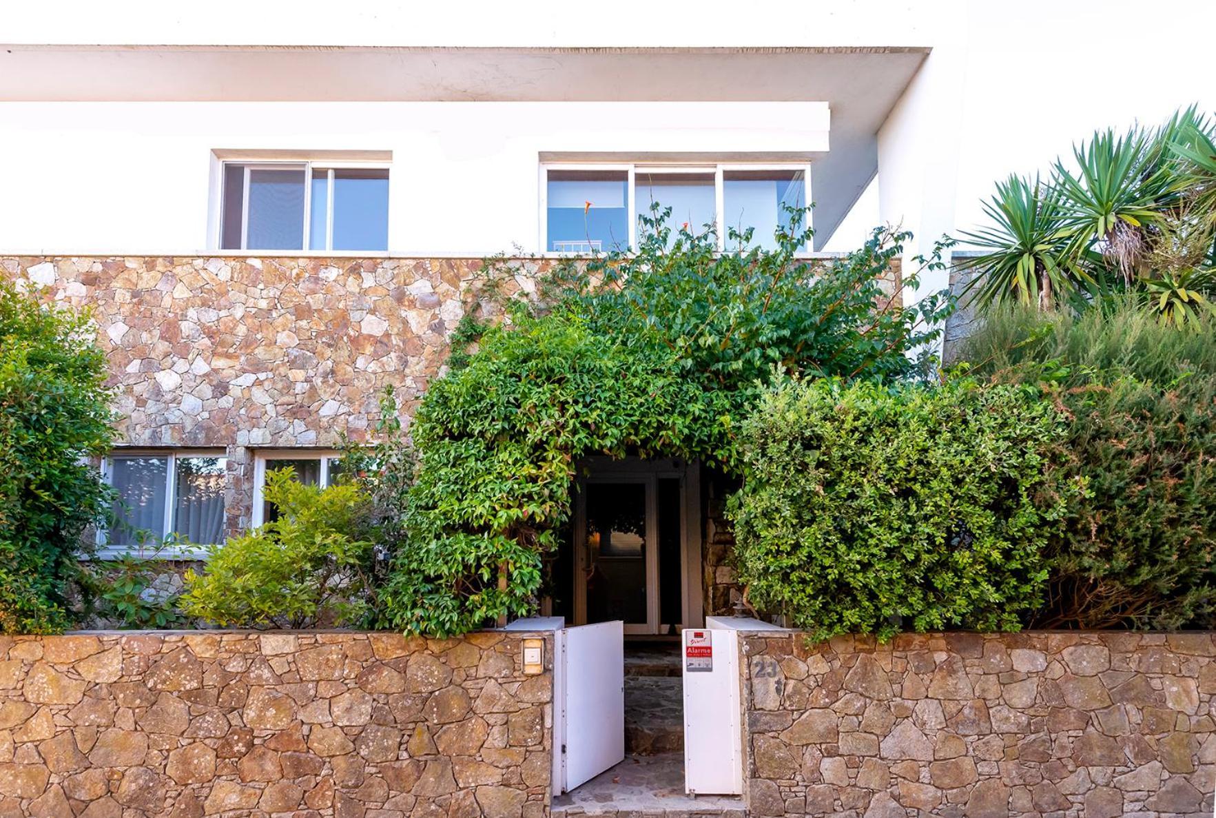 Отель Casa Da Magnolia Murtosa Экстерьер фото