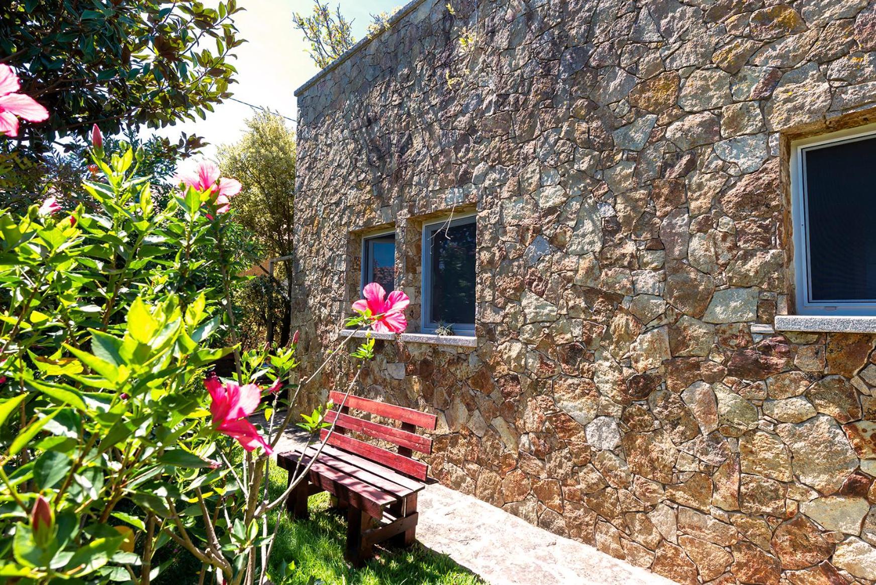 Отель Casa Da Magnolia Murtosa Экстерьер фото