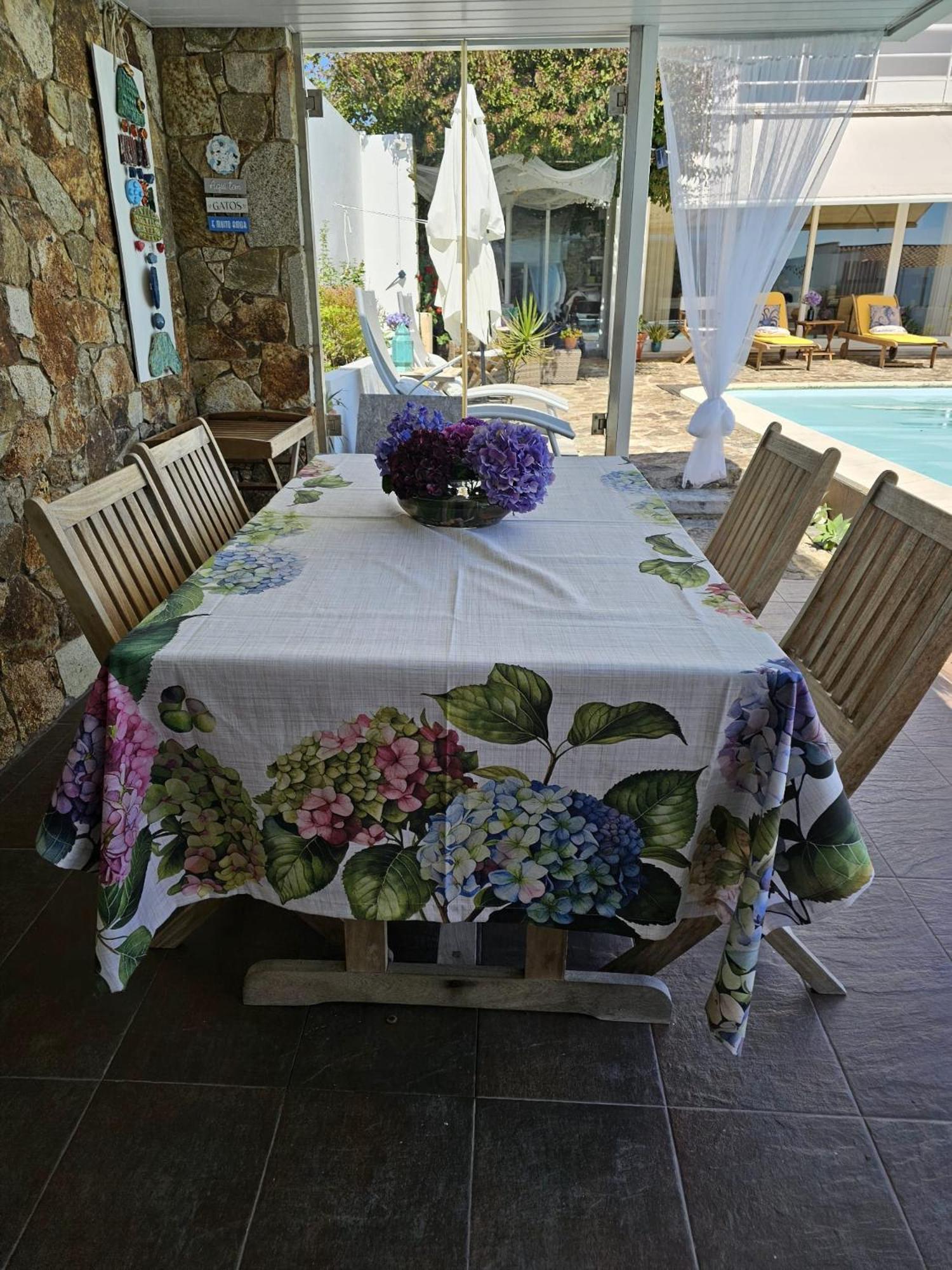 Отель Casa Da Magnolia Murtosa Экстерьер фото